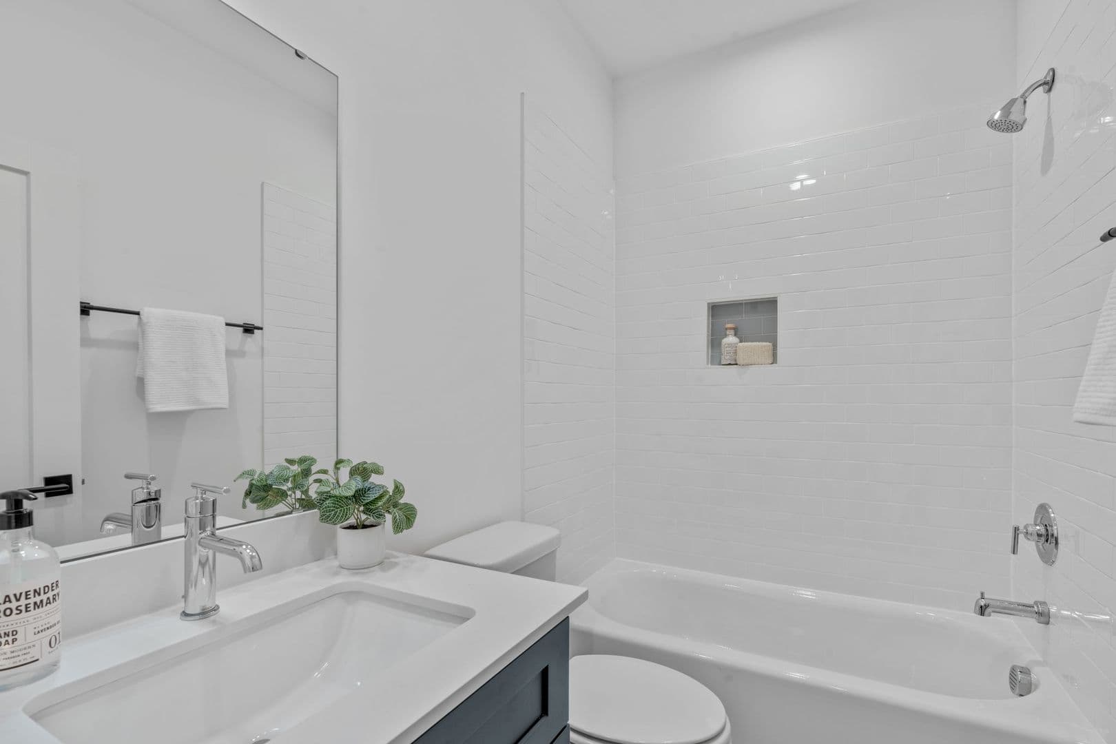 Raleigh Townhome: 5061 Lundy Dr.