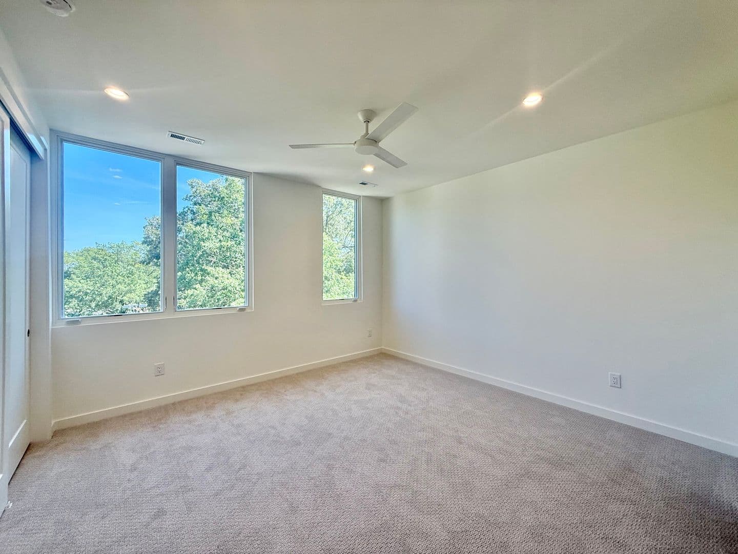 Raleigh Townhome: 1304 Chamblee Hill Court