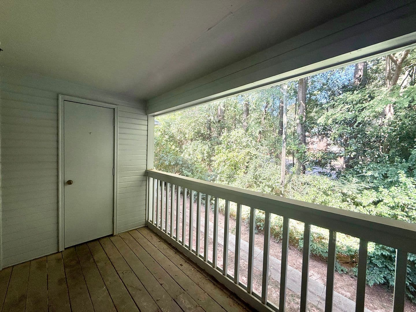 Raleigh Condo: 2502 Avent Ferry Road Unit 203