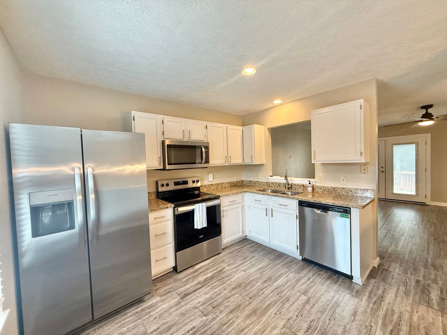 Durham House: 3610 Rawdon Dr.
