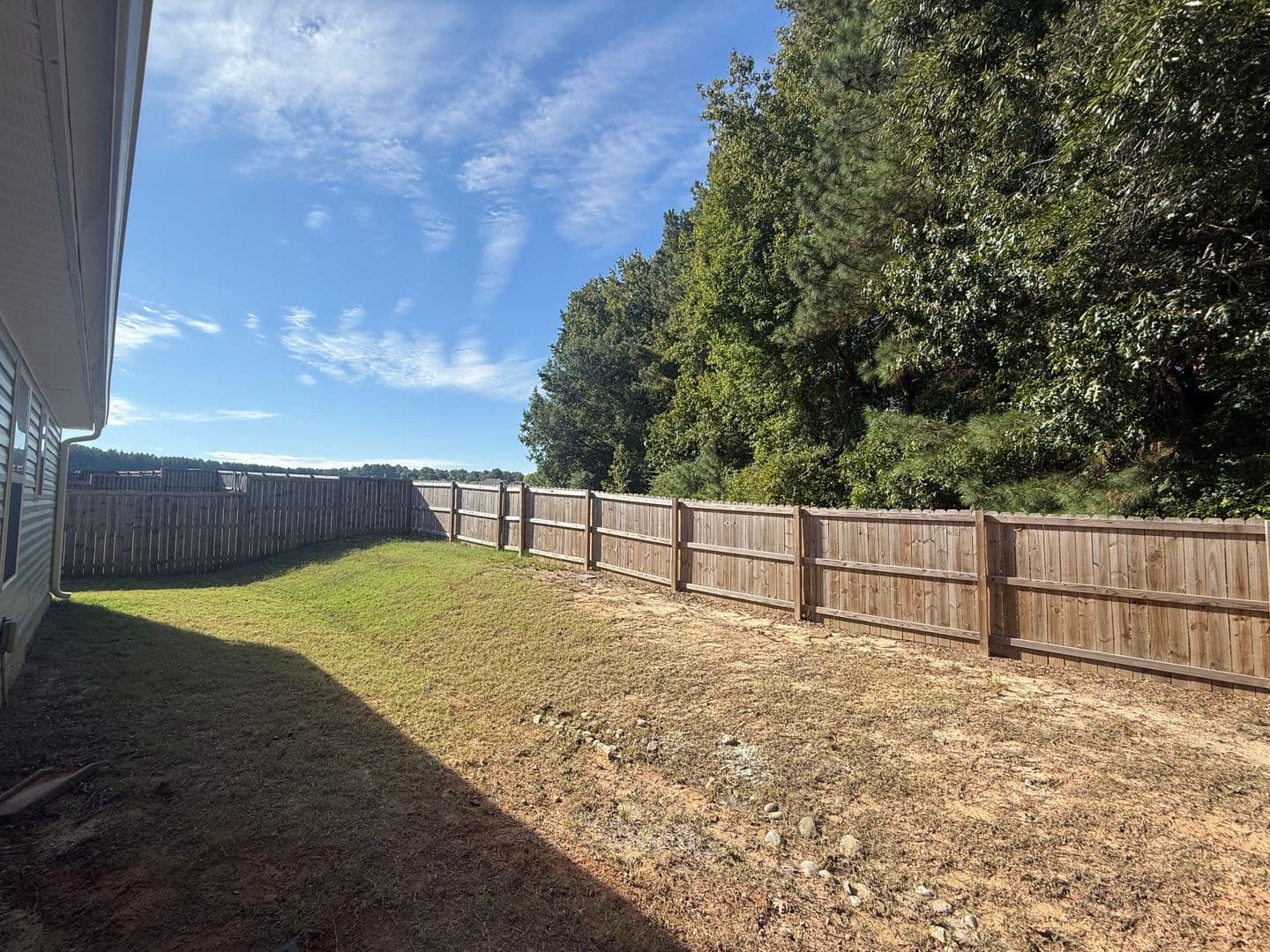 Zebulon House: 340 Rustling Way
