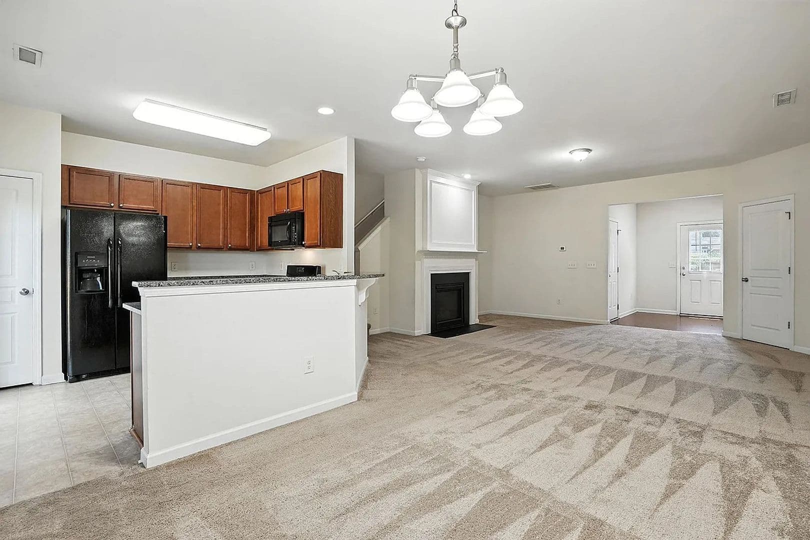 Cary Townhome: 1131 Kingston Grove Dr