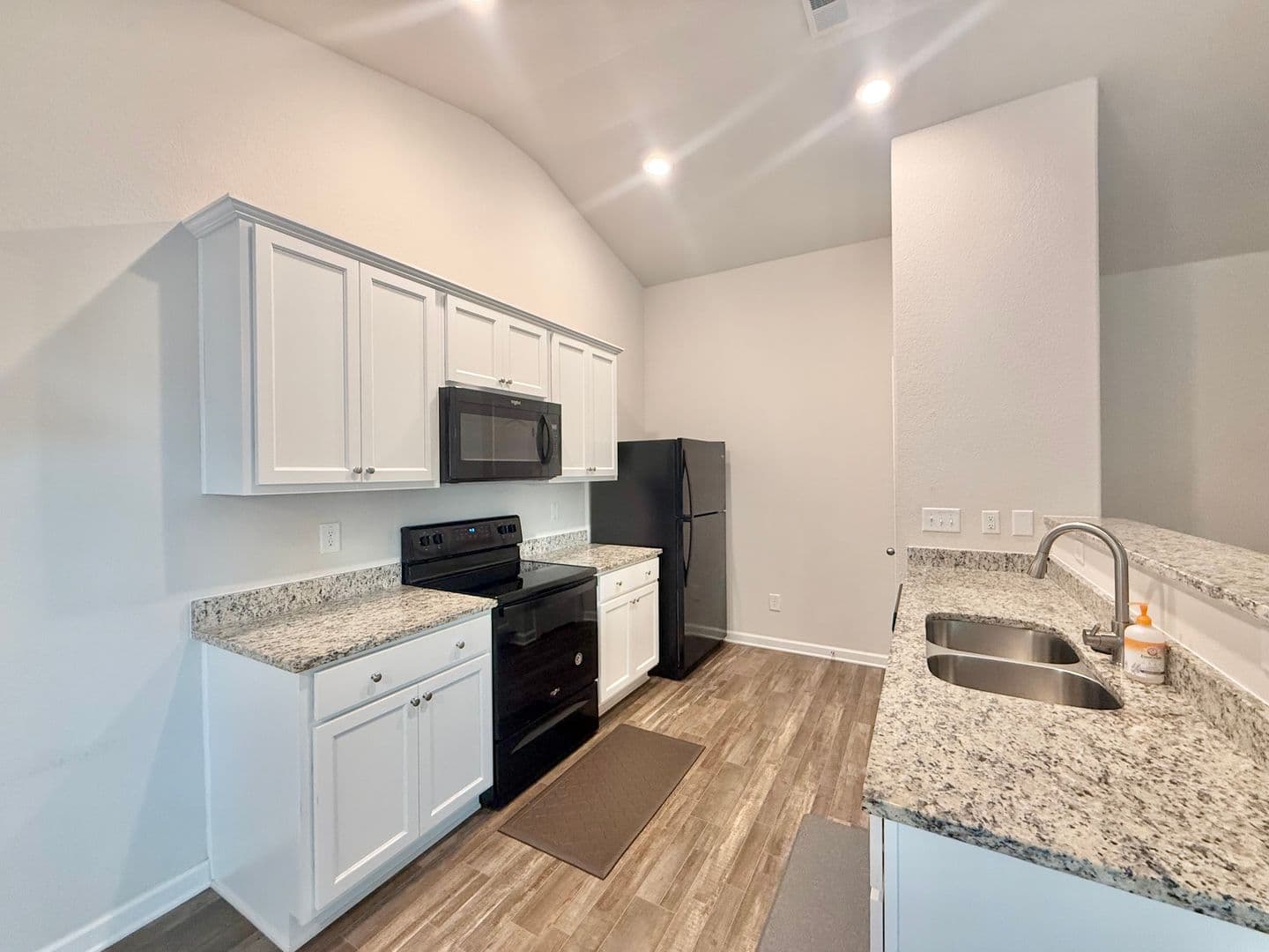 Zebulon House: 340 Rustling Way