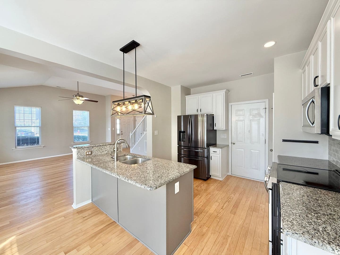Morrisville House: 200 Courthouse Dr