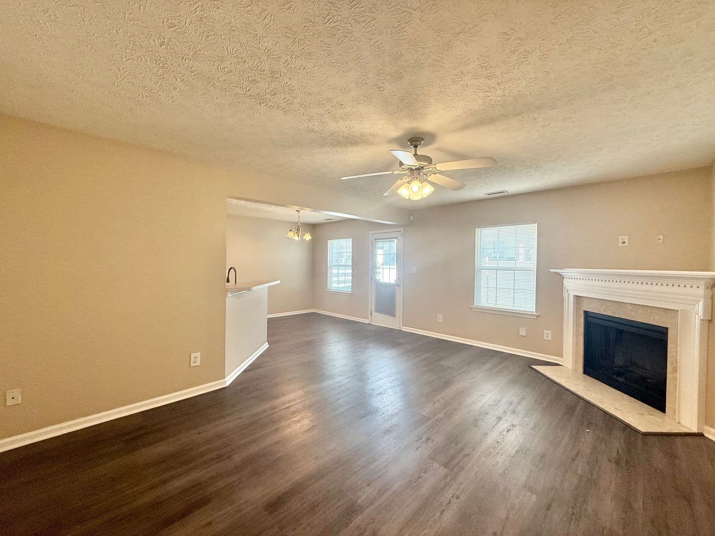 Raleigh Townhome: 2006 Mirror Dr.