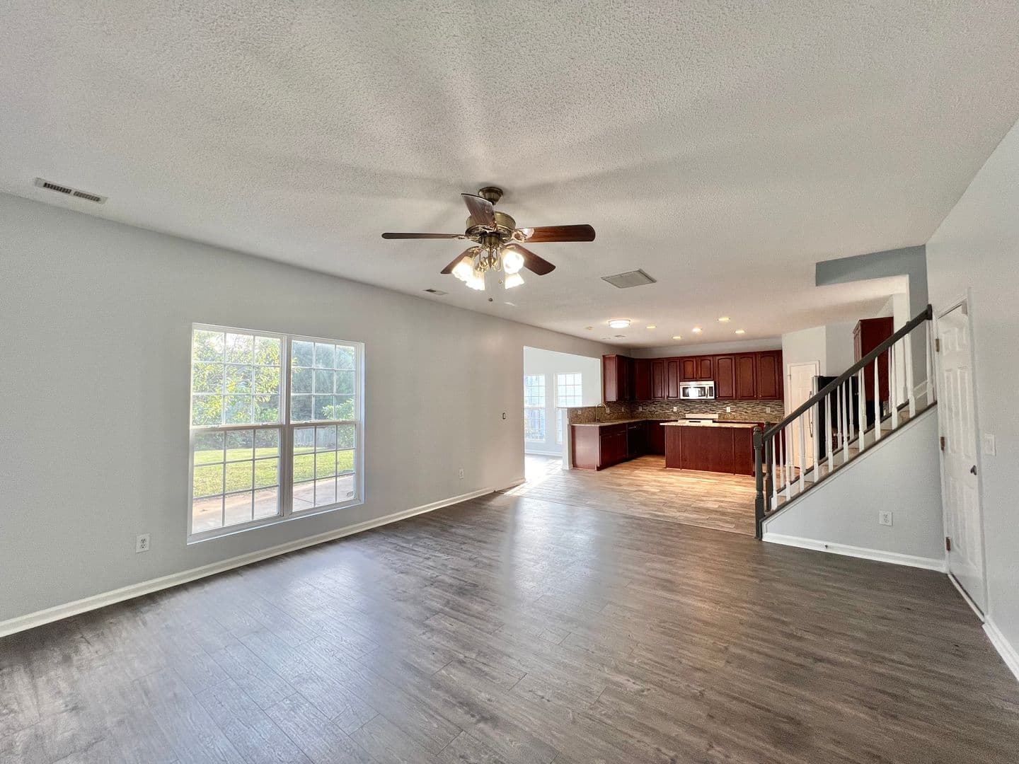 Wake Forest House: 925 Fulworth Ave