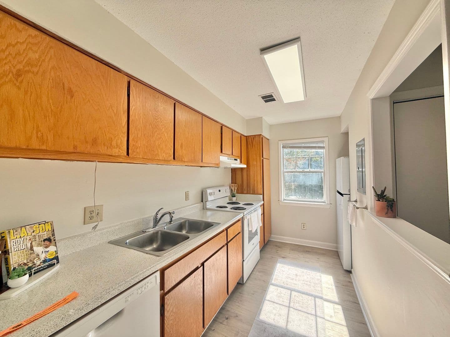 Raleigh Condo: 2502 Avent Ferry Road Unit 203