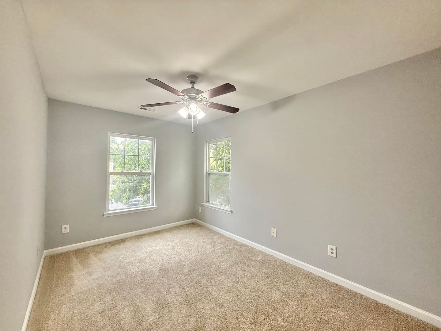 Raleigh Townhome: 11711 Coppergate Dr