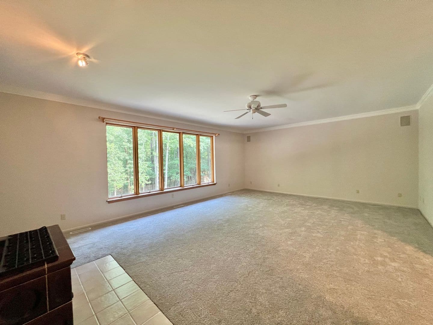 Raleigh House: 3005 Hickory Tree Place