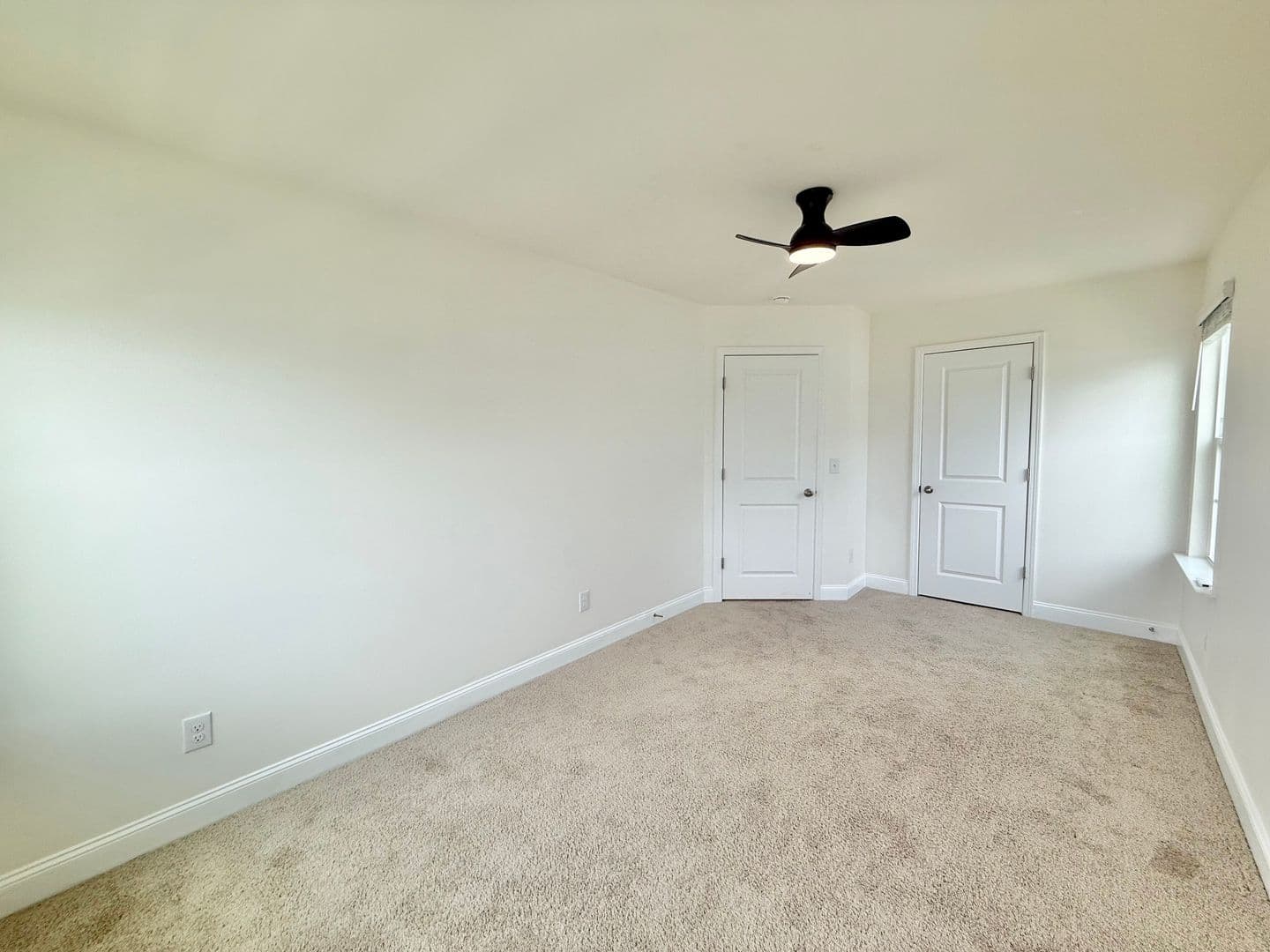 Wendell Townhome: 1826 Grassy Falls Ln