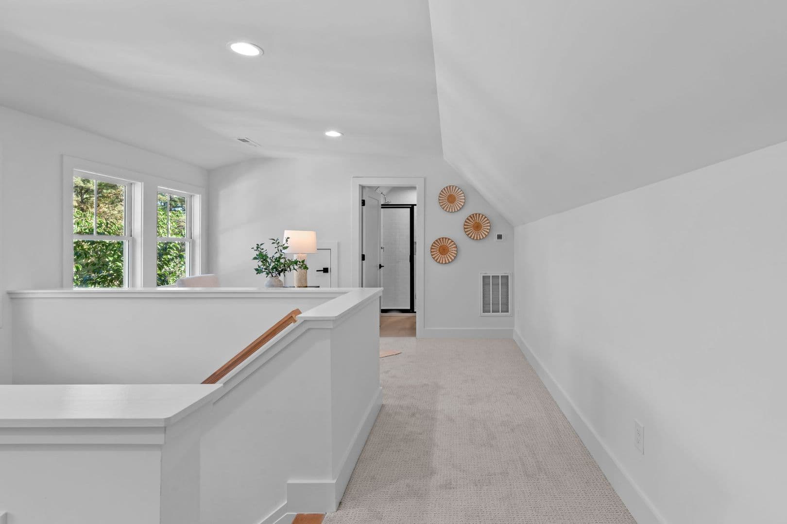 Raleigh Townhome: 5061 Lundy Dr.