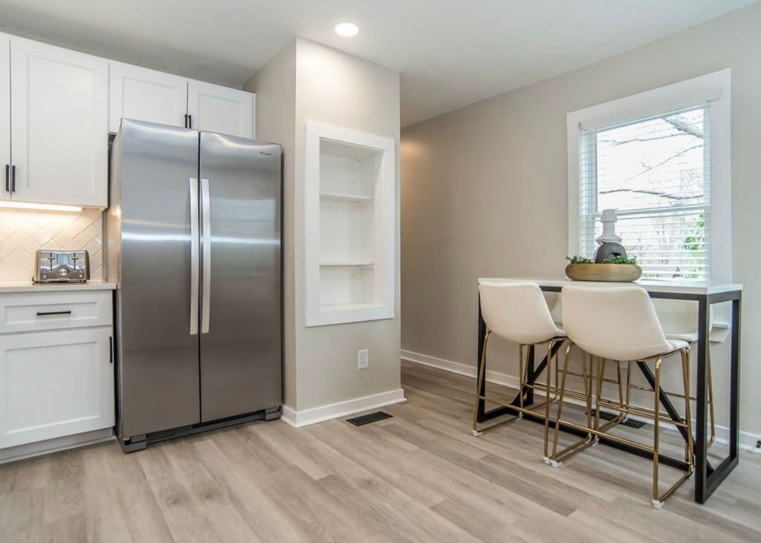 Raleigh Townhome: 3812 Burt Dr.