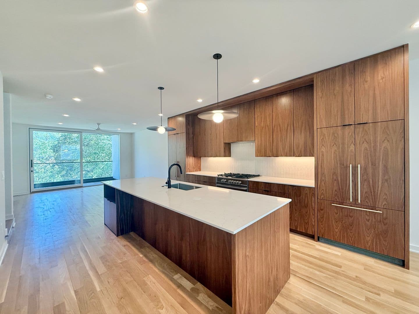 Raleigh Townhome: 1304 Chamblee Hill Court