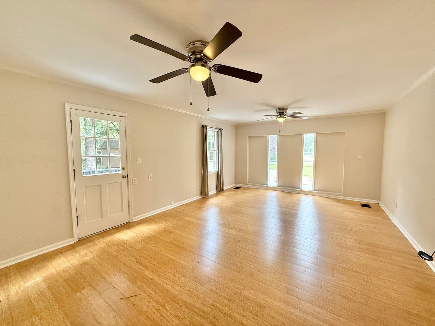 Clayton House: 208 Hardwood Ridge Ct