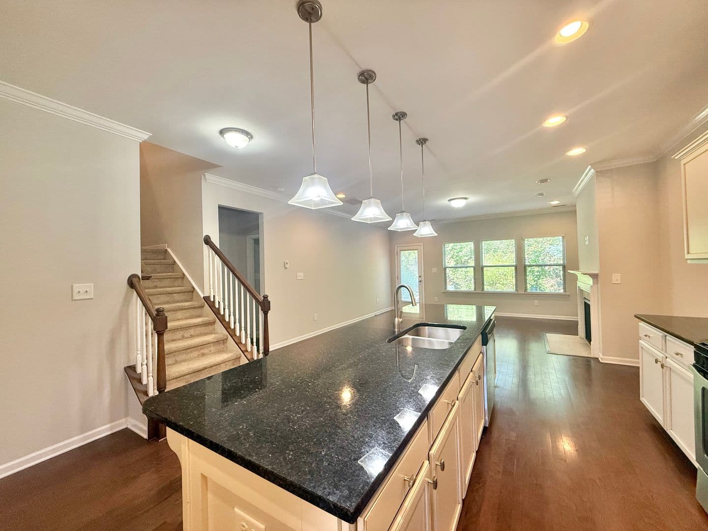 Morrisville Townhome: 310 Princess Place
