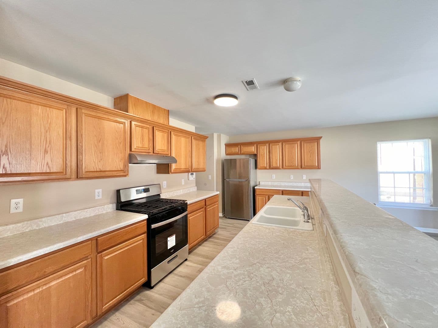 Raleigh House: 2829 Roundleaf Court