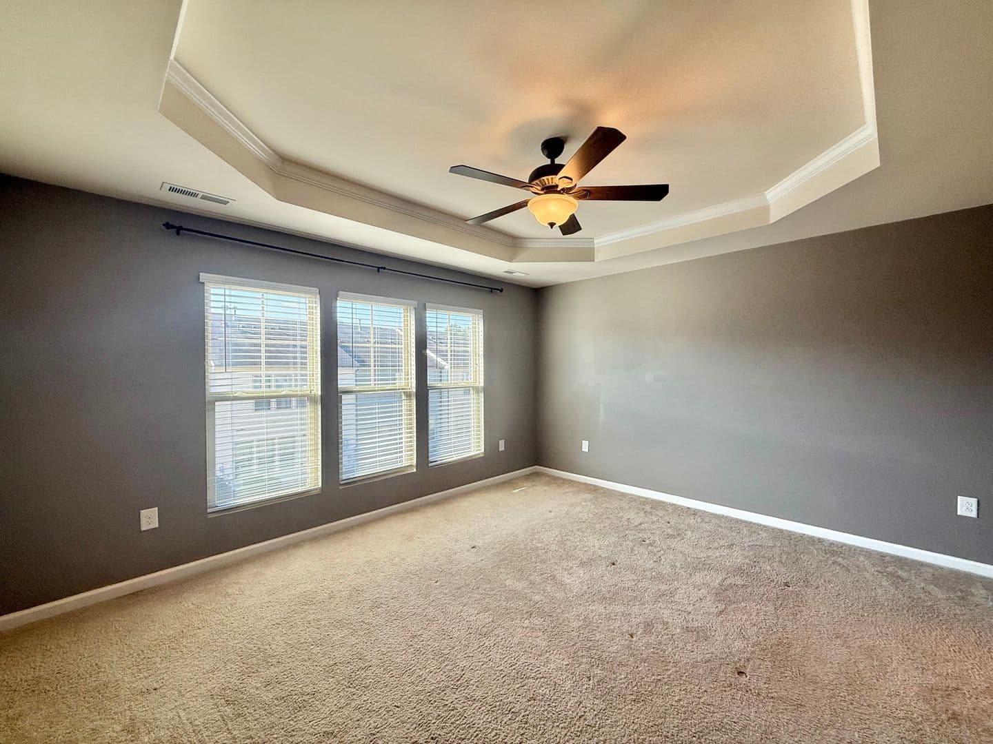Durham Townhome: 114 Brier Crossings Loop