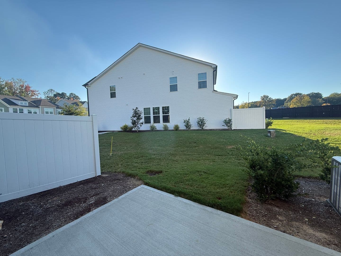 Raleigh Townhome: 6138 Arsenal Ave