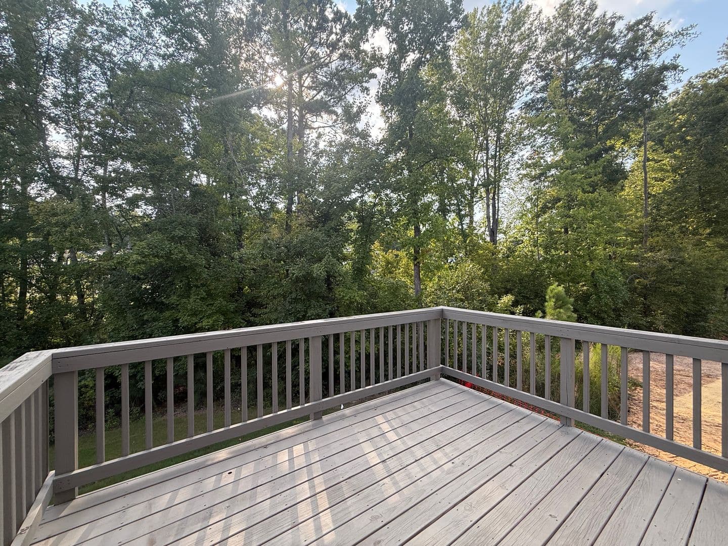 Durham Townhome: 1130 Romeria Drive