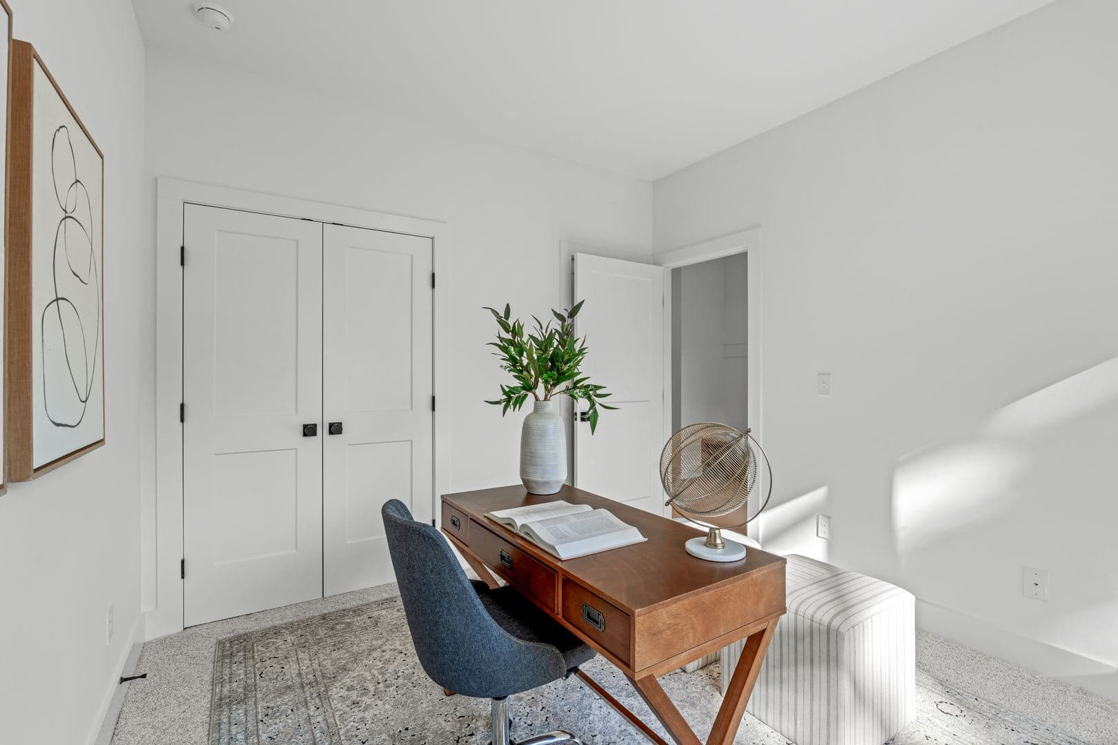 Raleigh Townhome: 600 Rocky Knob Court