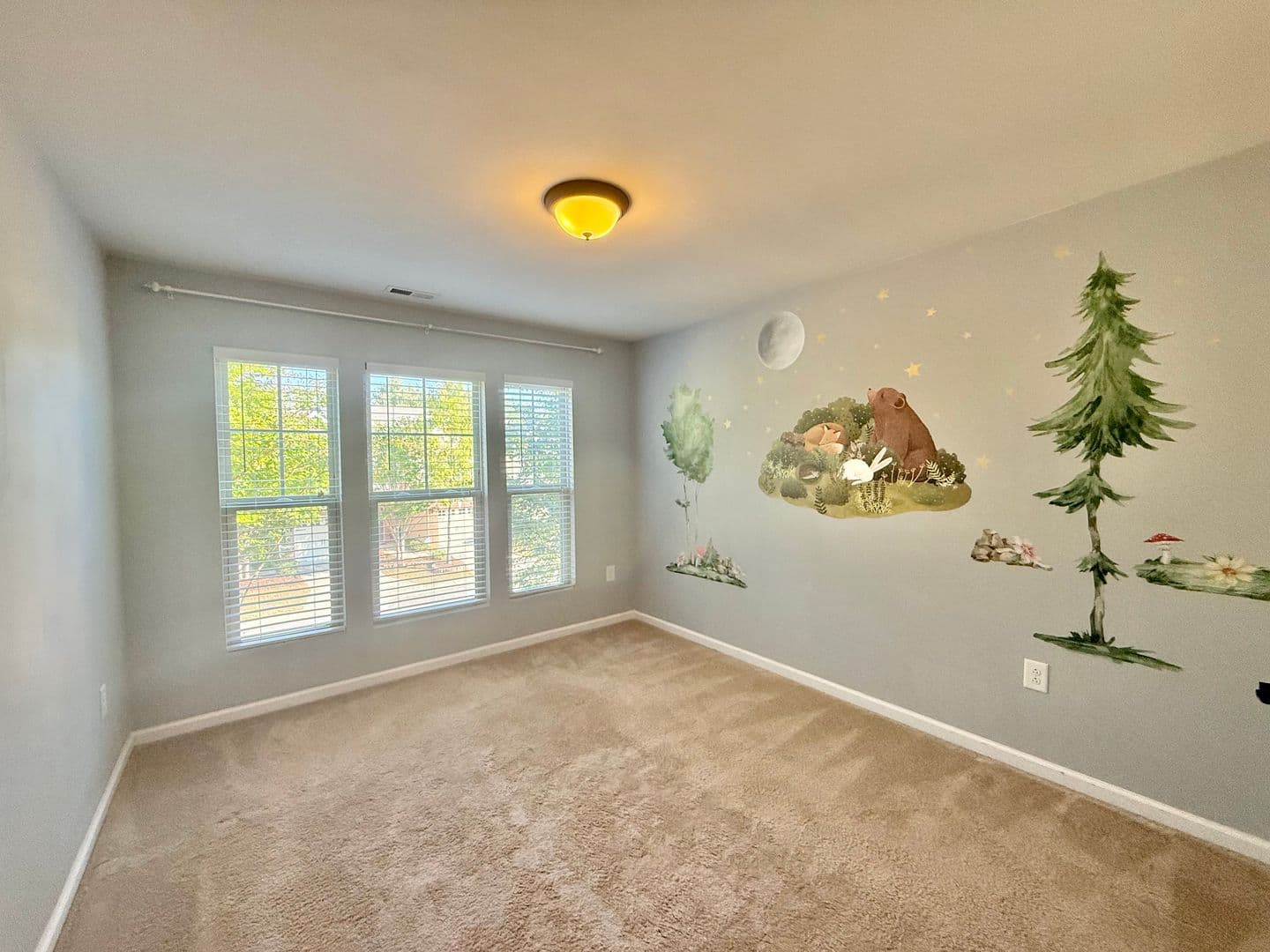 Durham Townhome: 114 Brier Crossings Loop