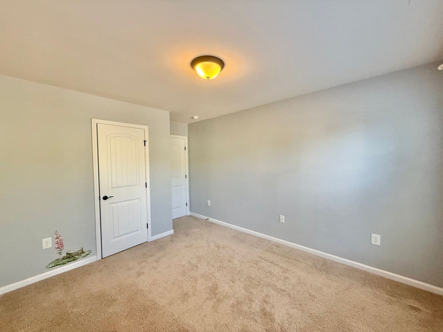 Durham Townhome: 114 Brier Crossings Loop