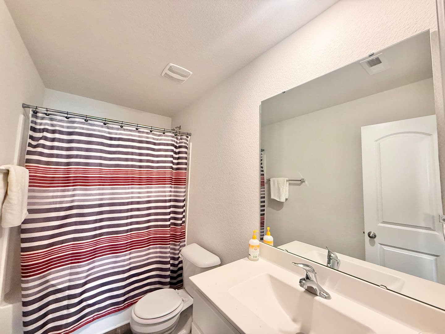 Zebulon House: 340 Rustling Way