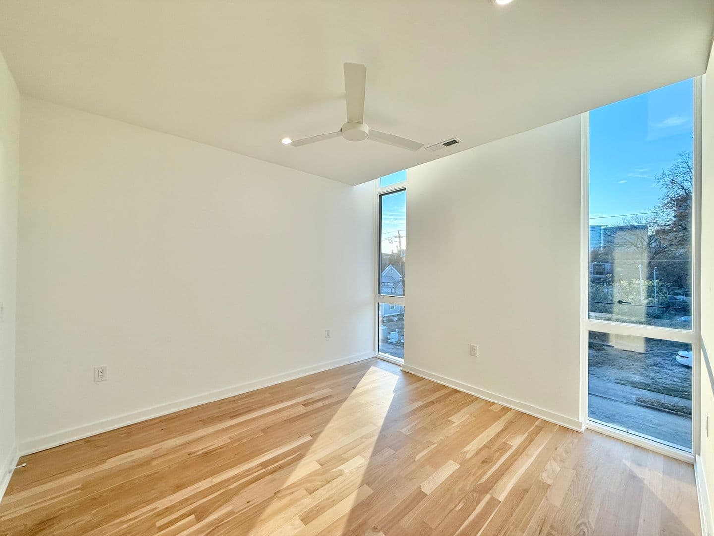 Raleigh Townhome: 501-103 S Bloodworth Street