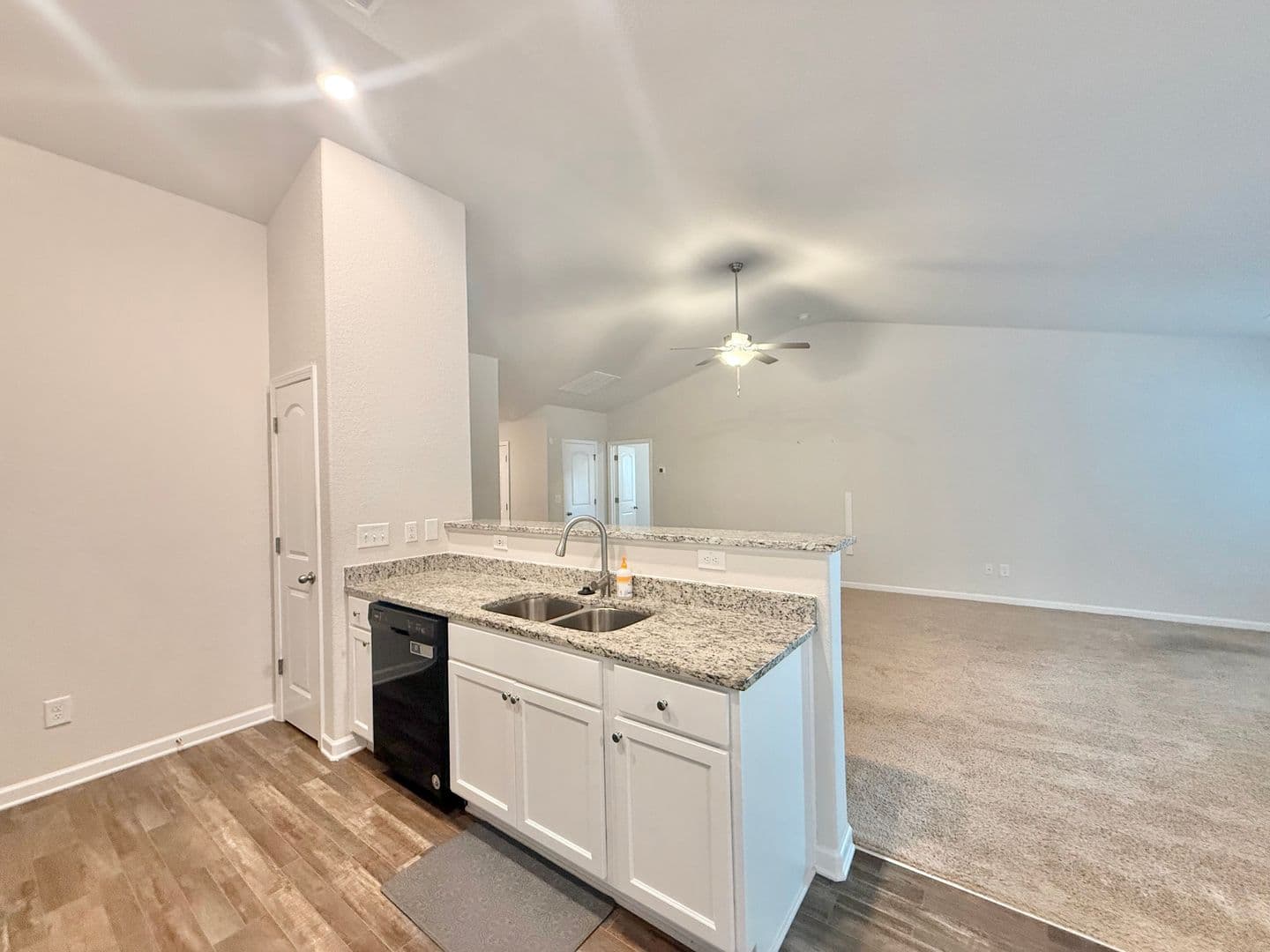Zebulon House: 340 Rustling Way