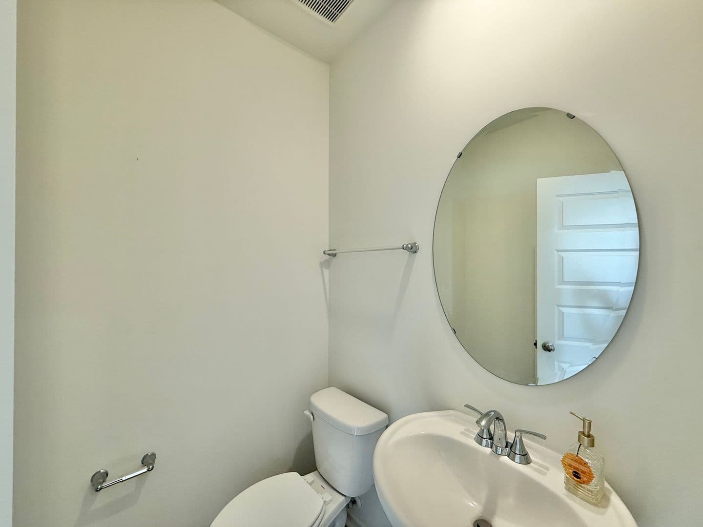 Raleigh Townhome: 10544 Brookside Reserve Road