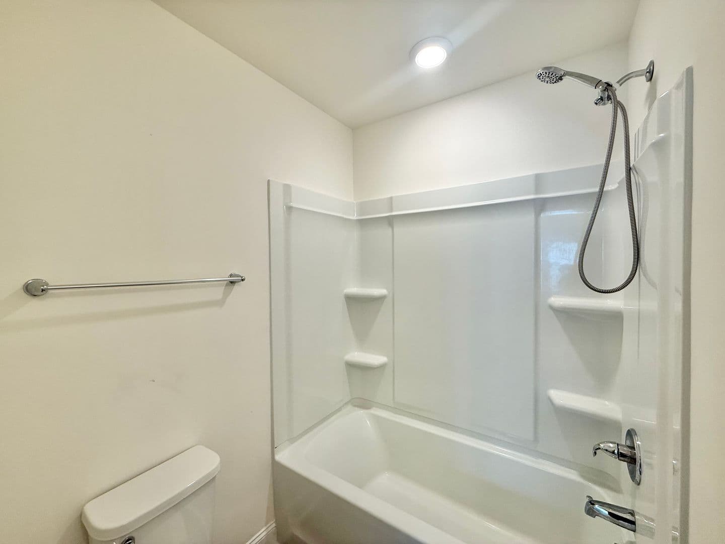 Wendell Townhome: 1826 Grassy Falls Ln