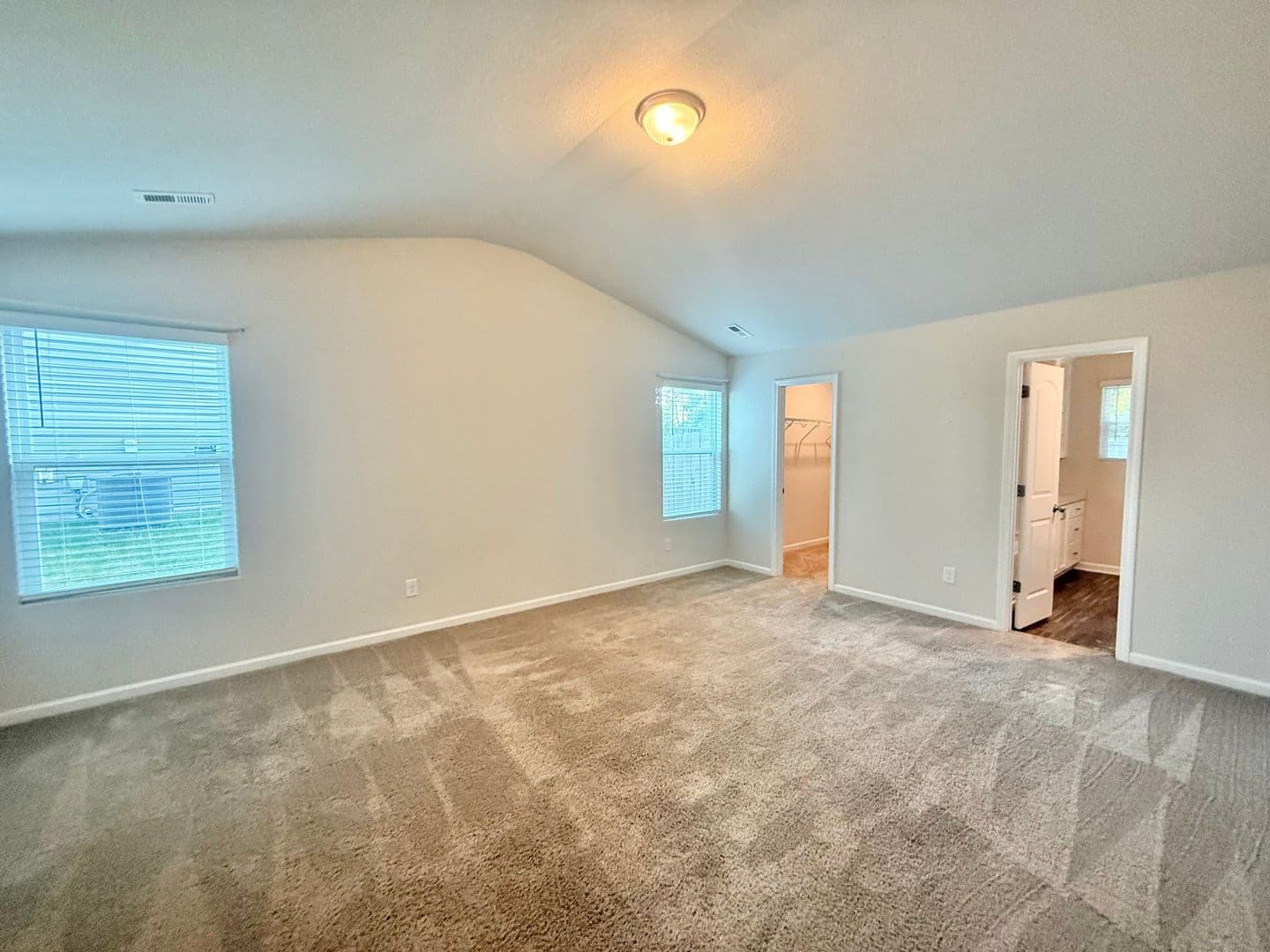 Zebulon House: 340 Rustling Way