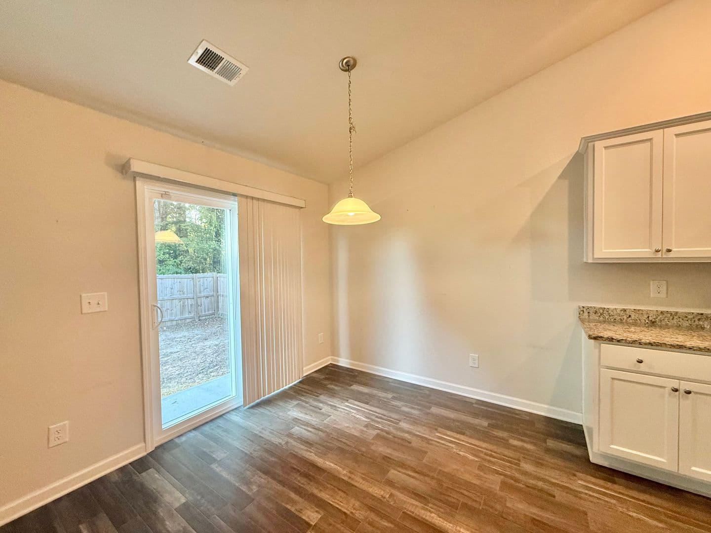 Zebulon House: 340 Rustling Way