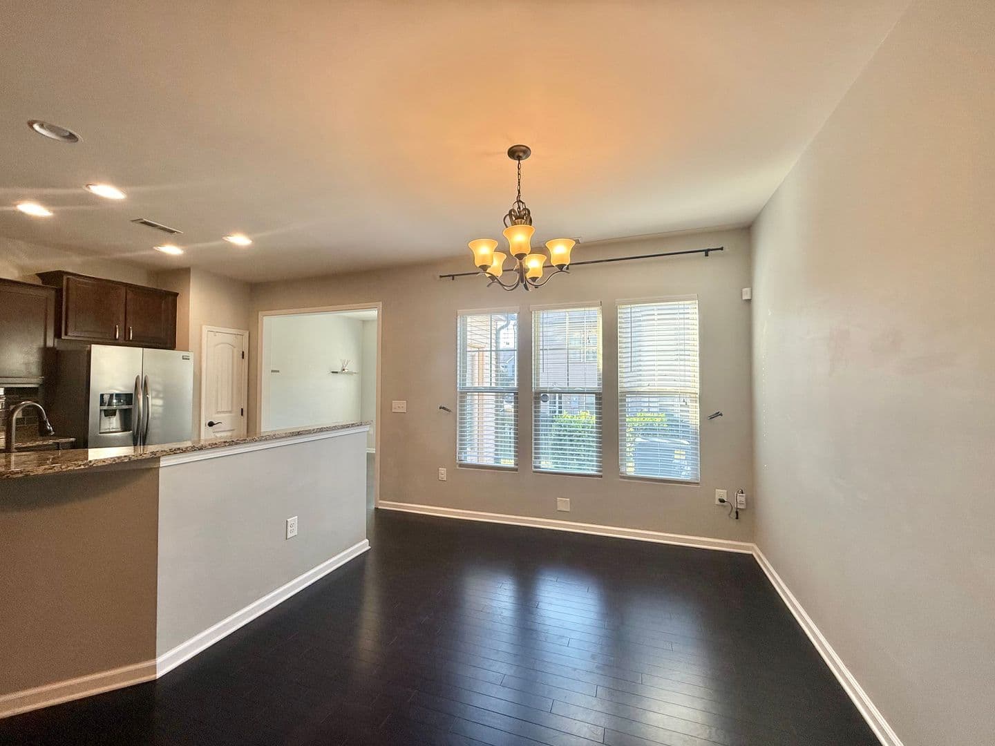 Durham Townhome: 114 Brier Crossings Loop