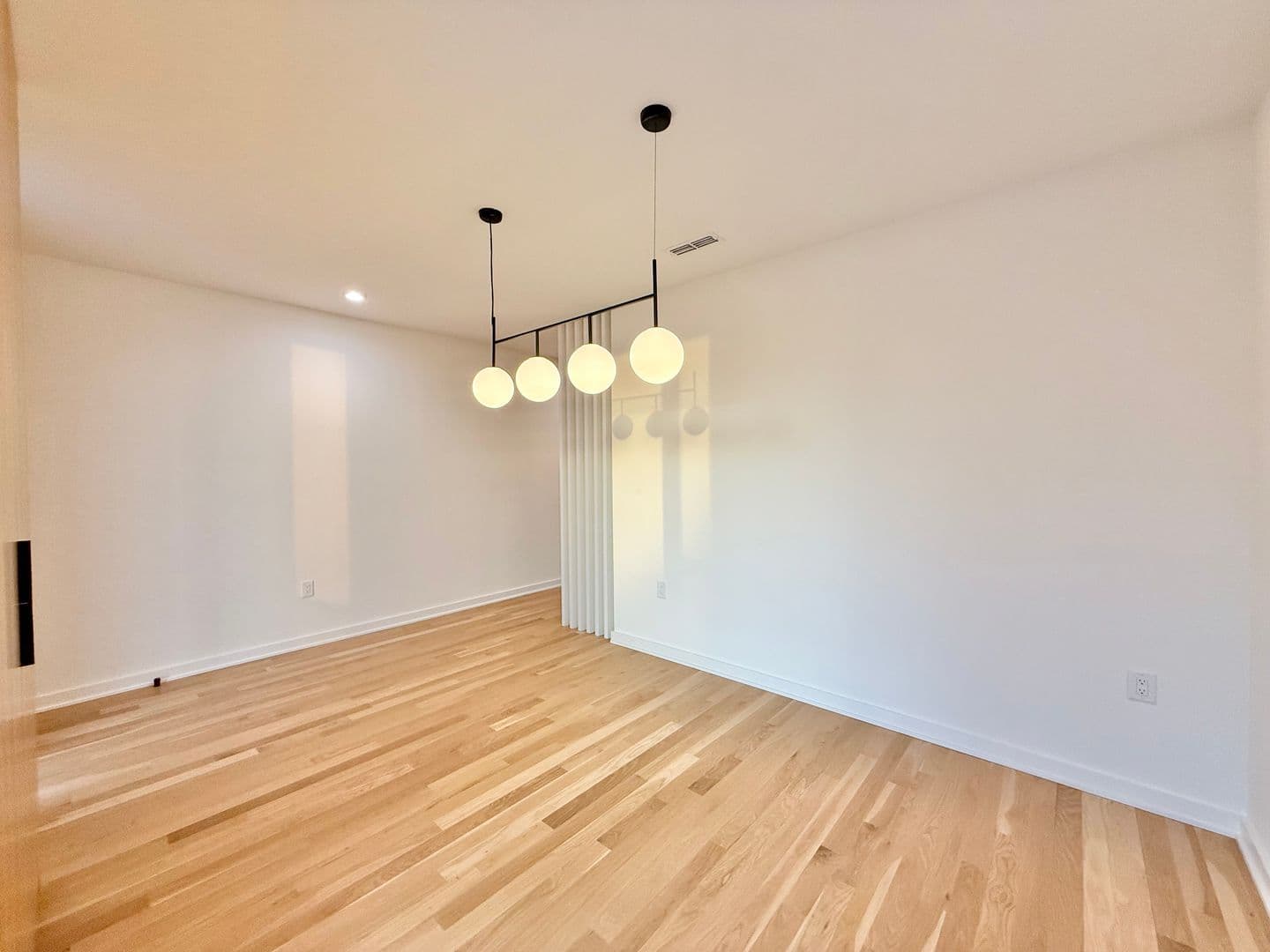 Raleigh Townhome: 501-103 S Bloodworth Street