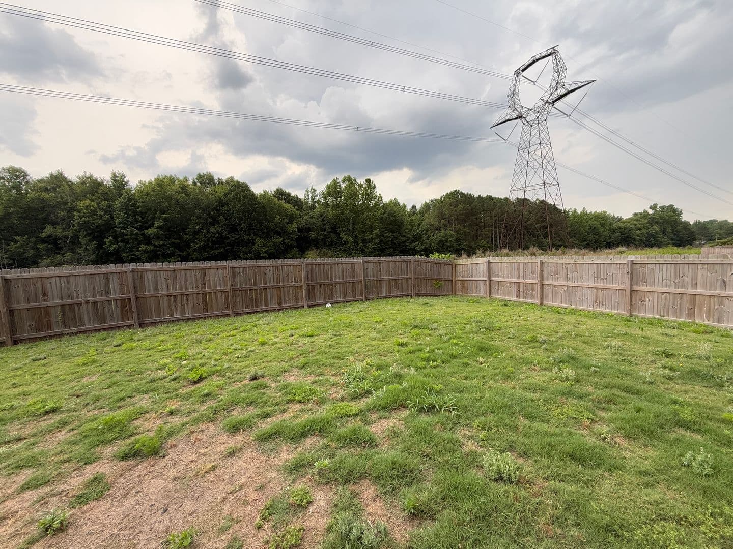 Knightdale House: 5244 Calhoun Place