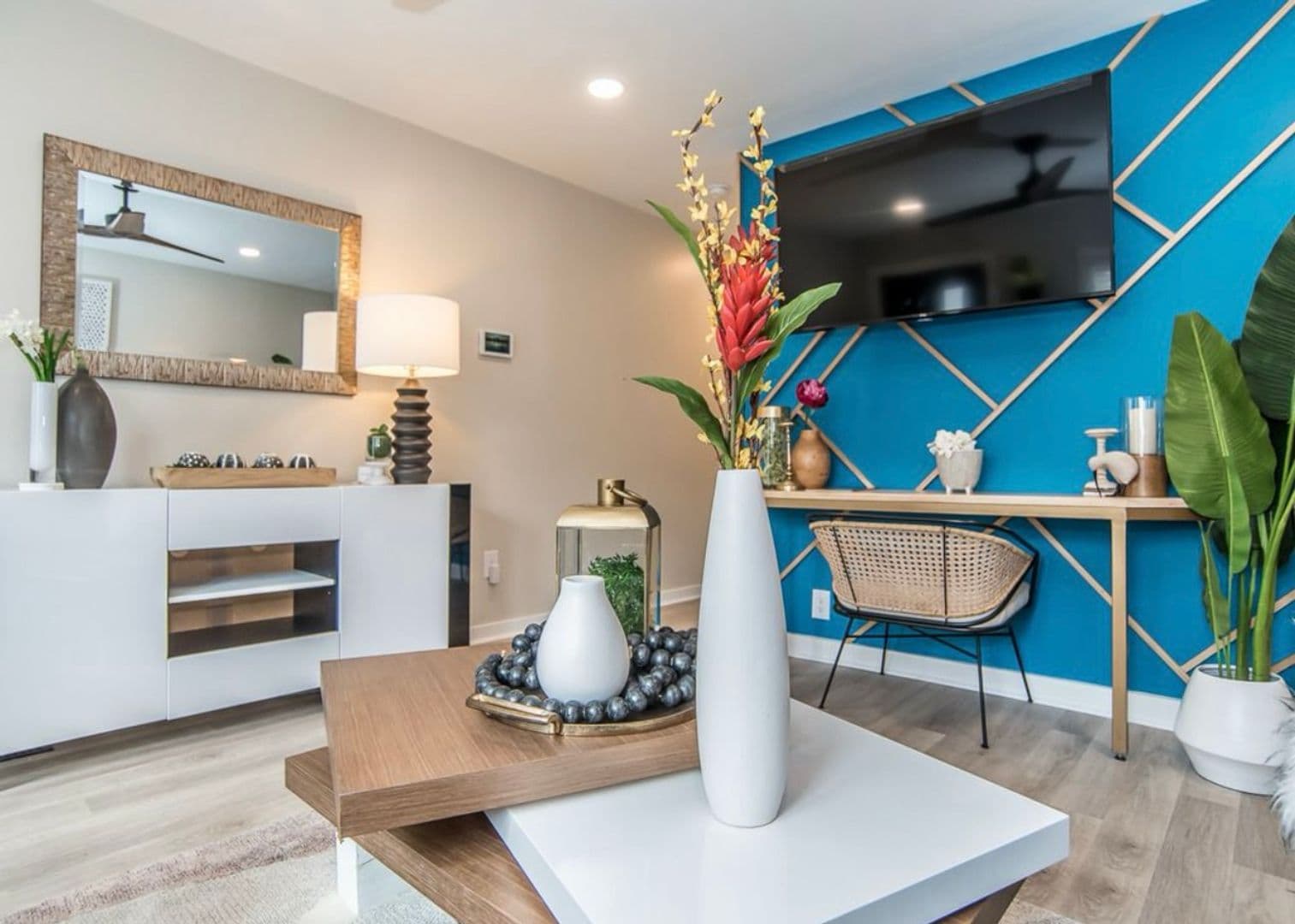 Raleigh Townhome: 3812 Burt Dr.