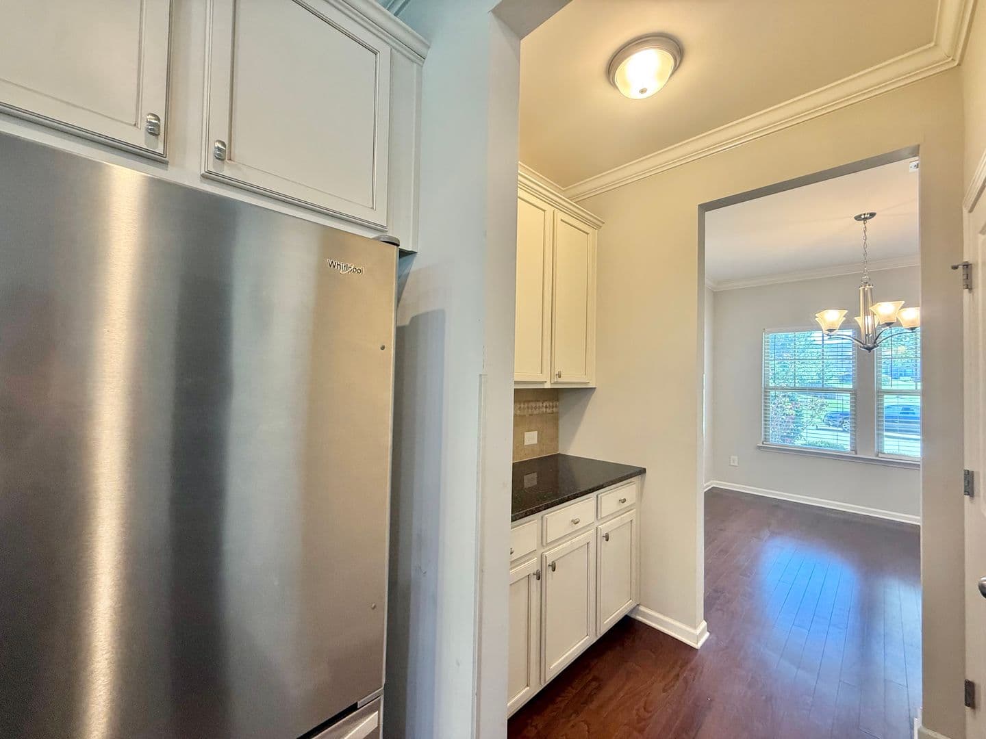 Morrisville Townhome: 310 Princess Place