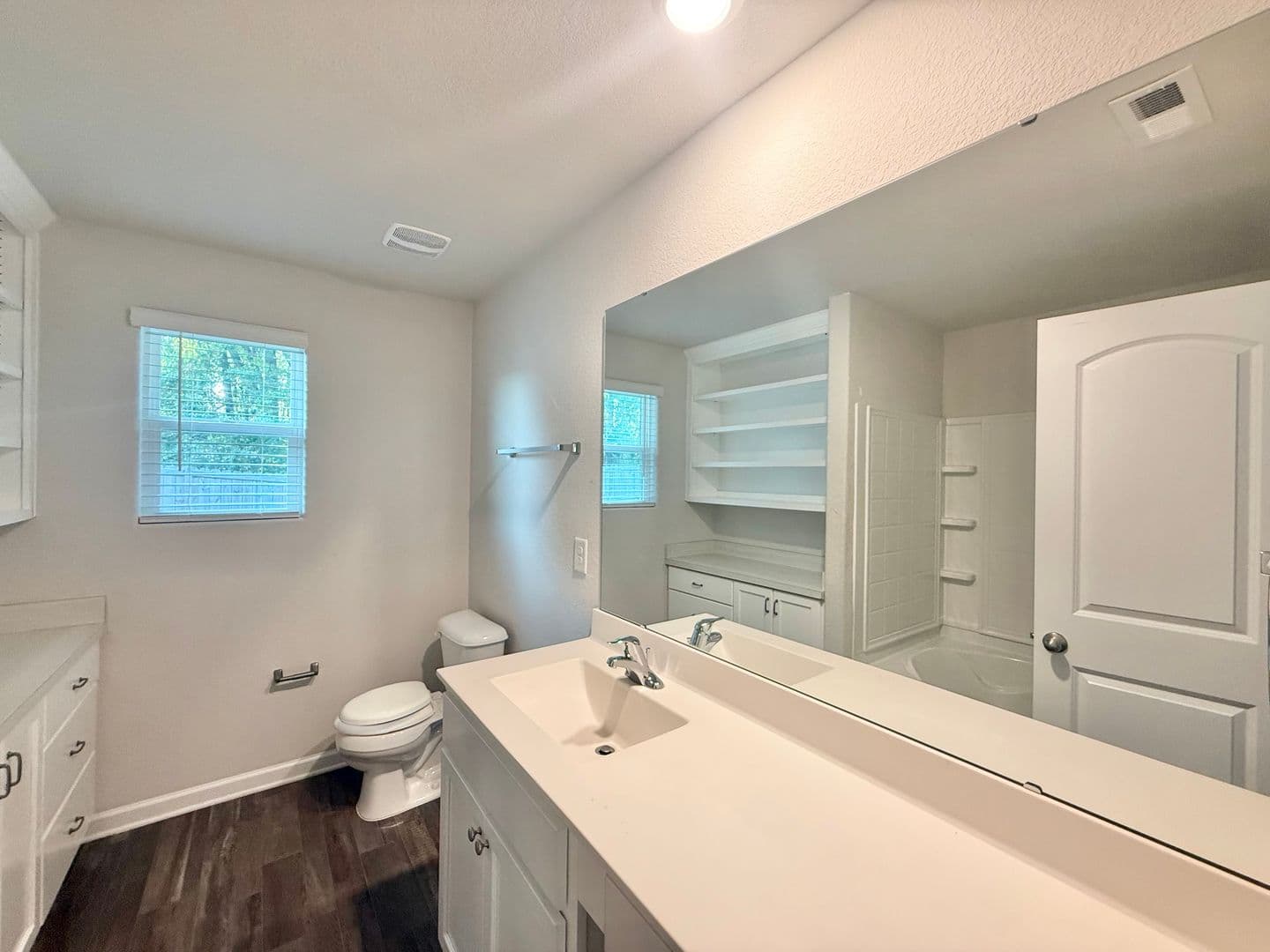 Zebulon House: 340 Rustling Way