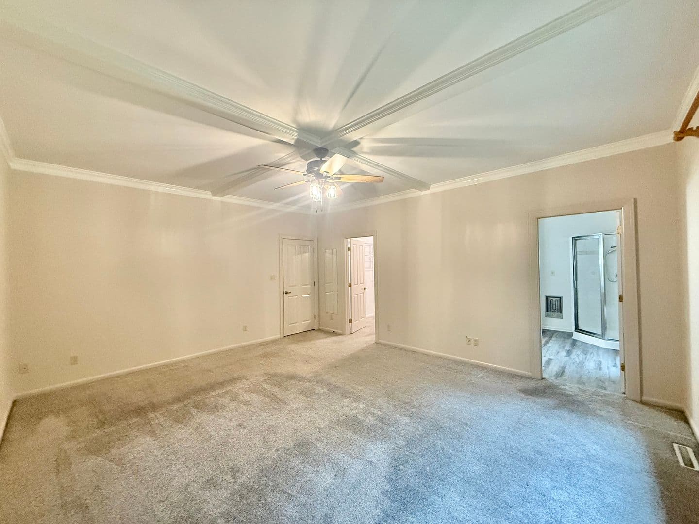 Raleigh House: 3005 Hickory Tree Place