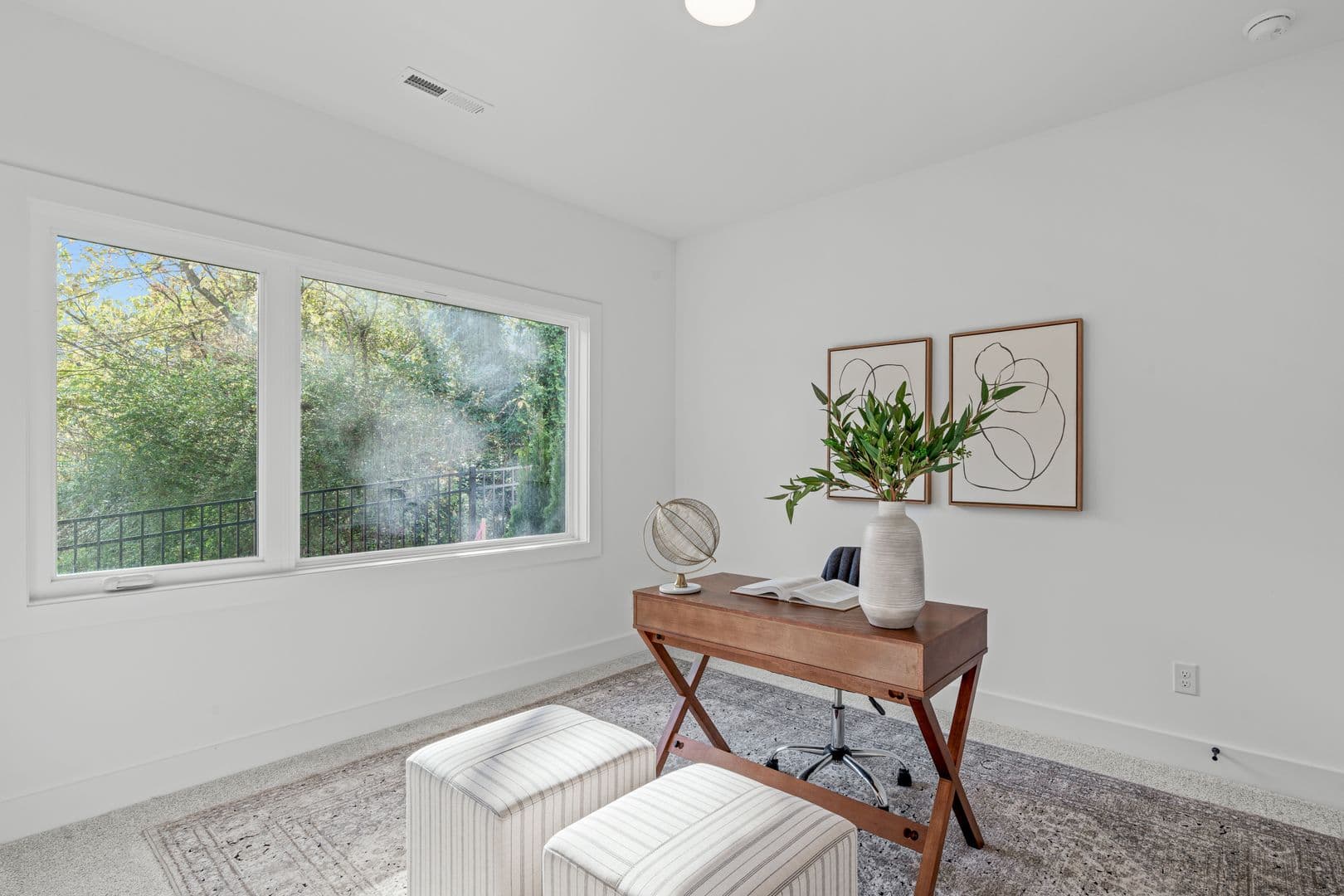 Raleigh Townhome: 600 Rocky Knob Court