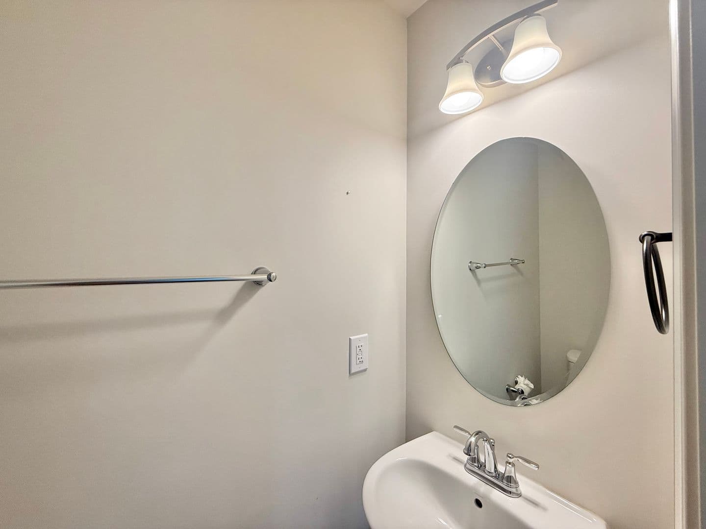 Durham Townhome: 1130 Romeria Drive