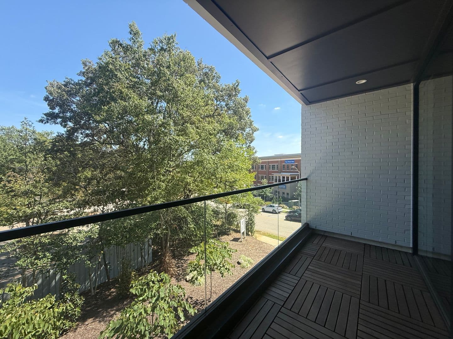 Raleigh Townhome: 1304 Chamblee Hill Court