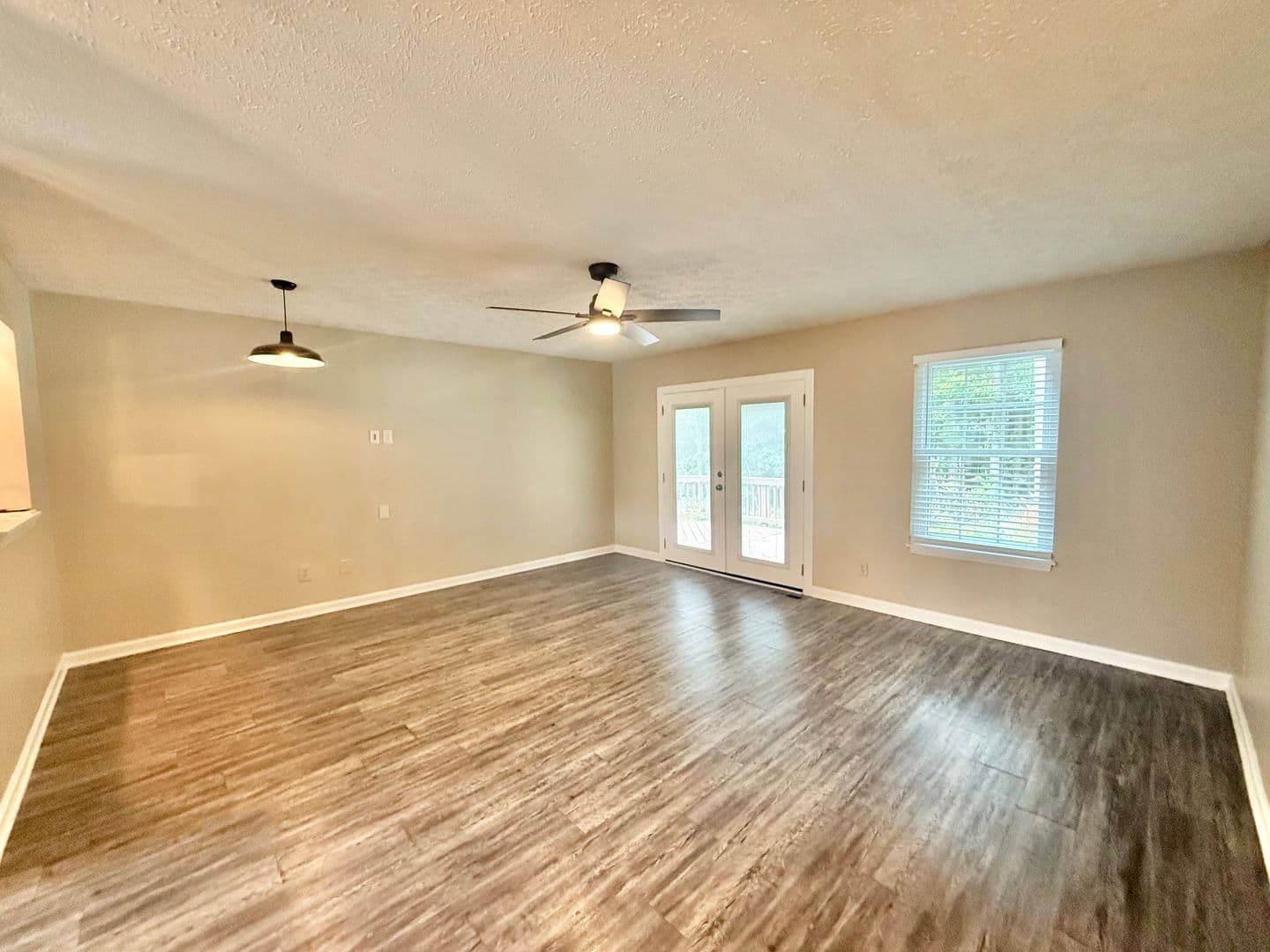 Durham House: 3610 Rawdon Dr.