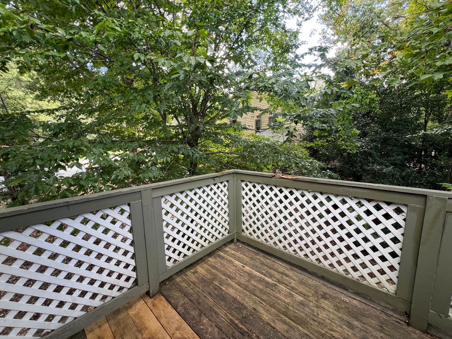 Raleigh Townhome: 401 Broad Leaf Circle