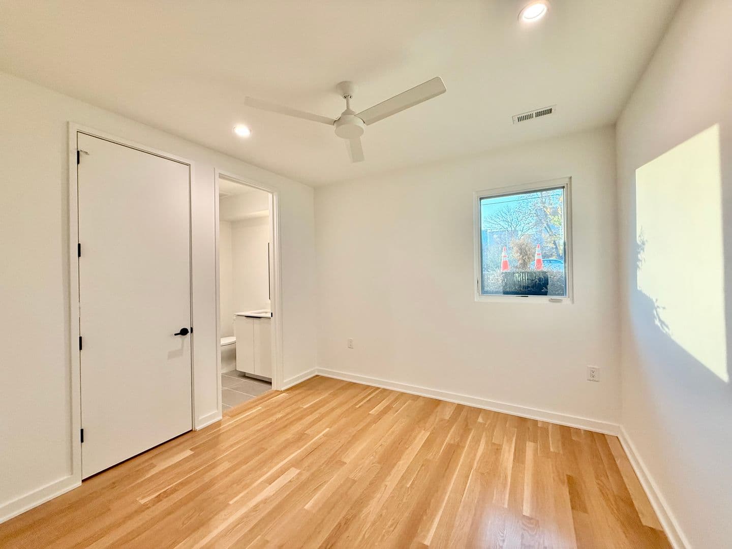 Raleigh Townhome: 501-103 S Bloodworth Street