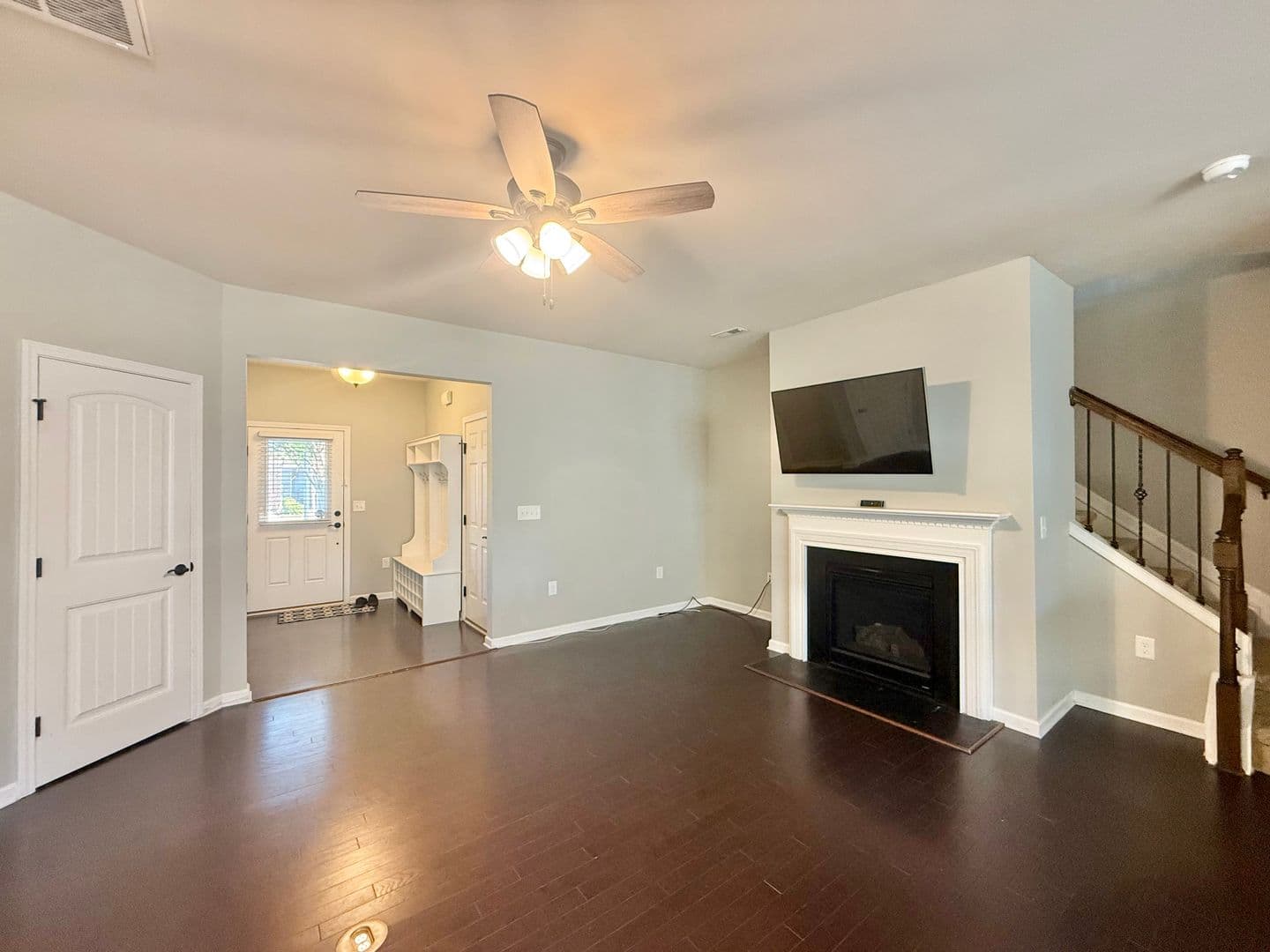 Durham Townhome: 114 Brier Crossings Loop