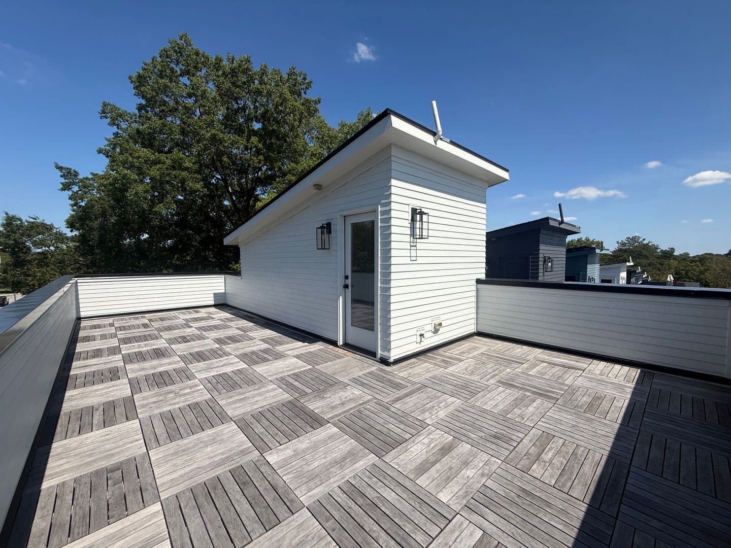 Raleigh Townhome: 600 Rocky Knob Court