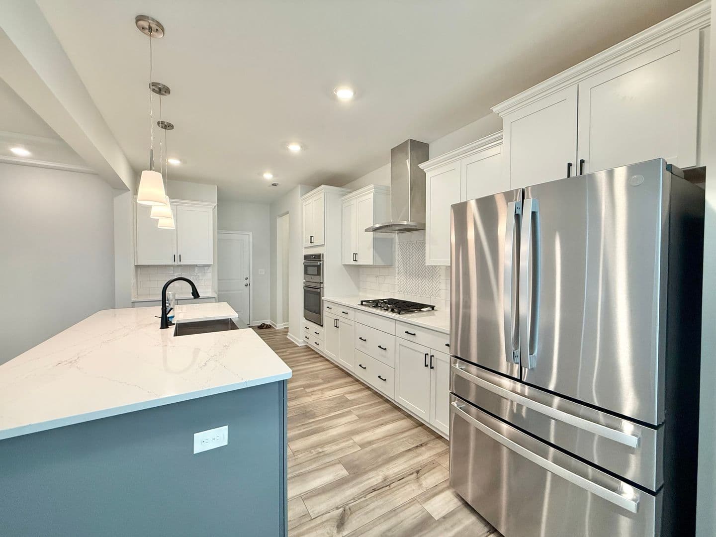 Garner House: 150 Cherry Blossom Ct