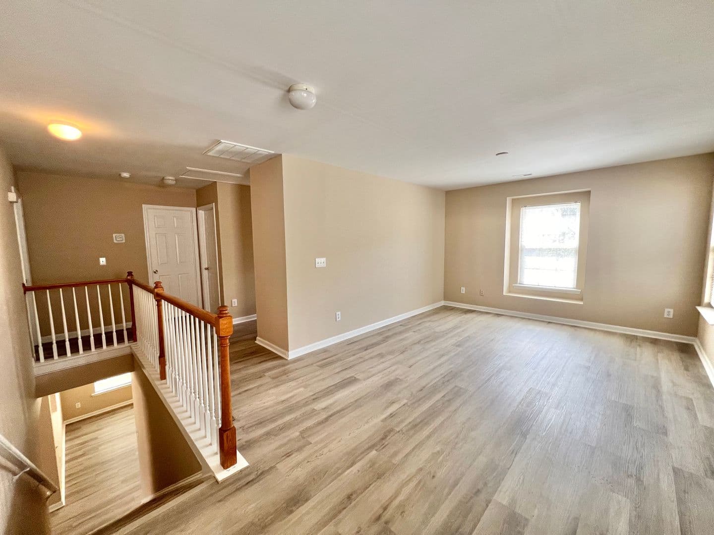 Raleigh House: 2829 Roundleaf Court